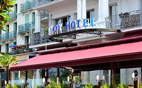 Savoy Hotel Evian